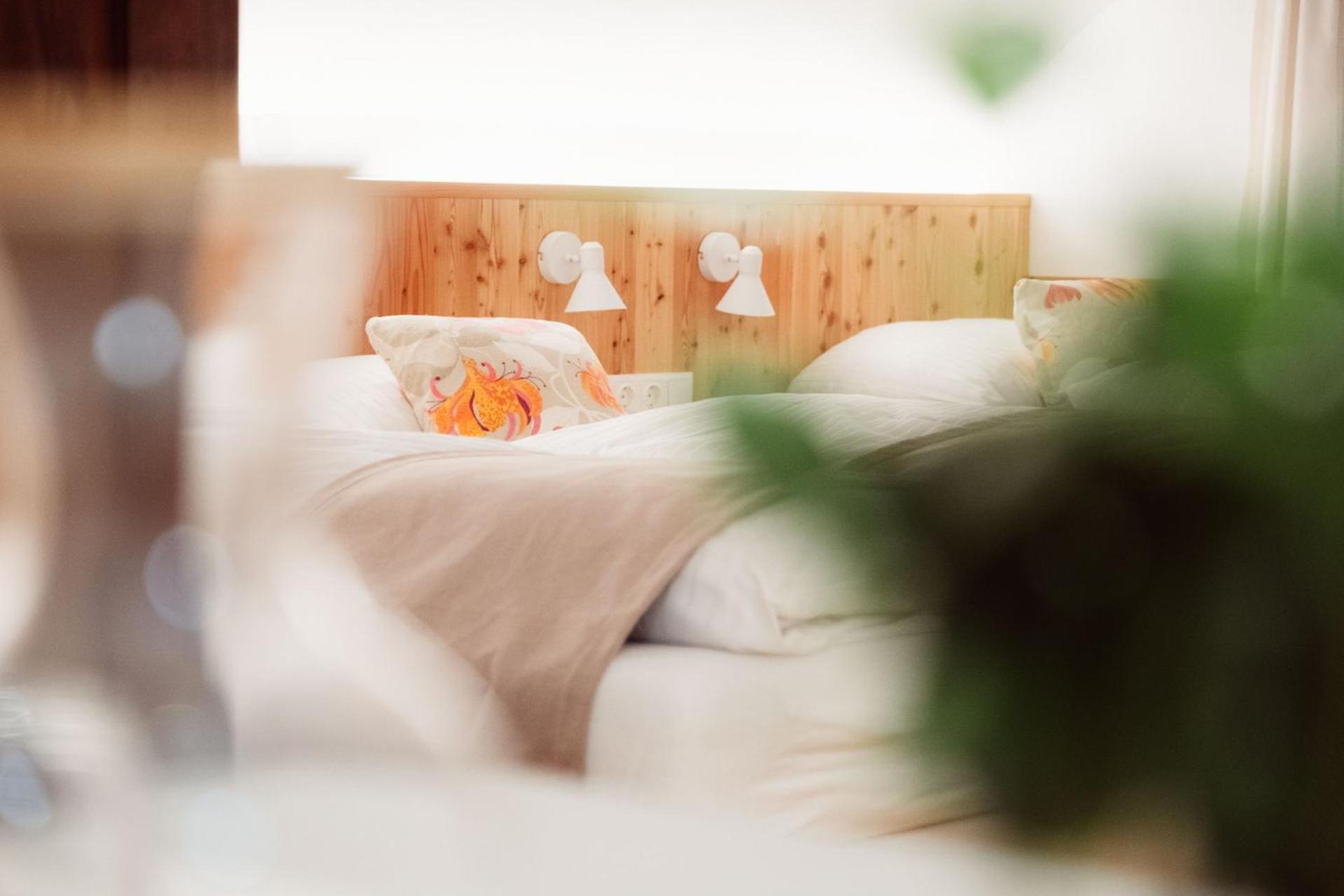 Santner, Hotel オイゲンドルフ エクステリア 写真